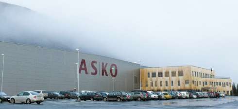 ASKO Nord